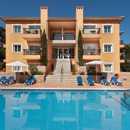 Апартаменты Pinos Altos 04 Кала-Сан-Висенте Экстерьер фото